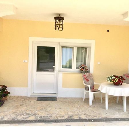 Apartment Lili Poreč Dış mekan fotoğraf