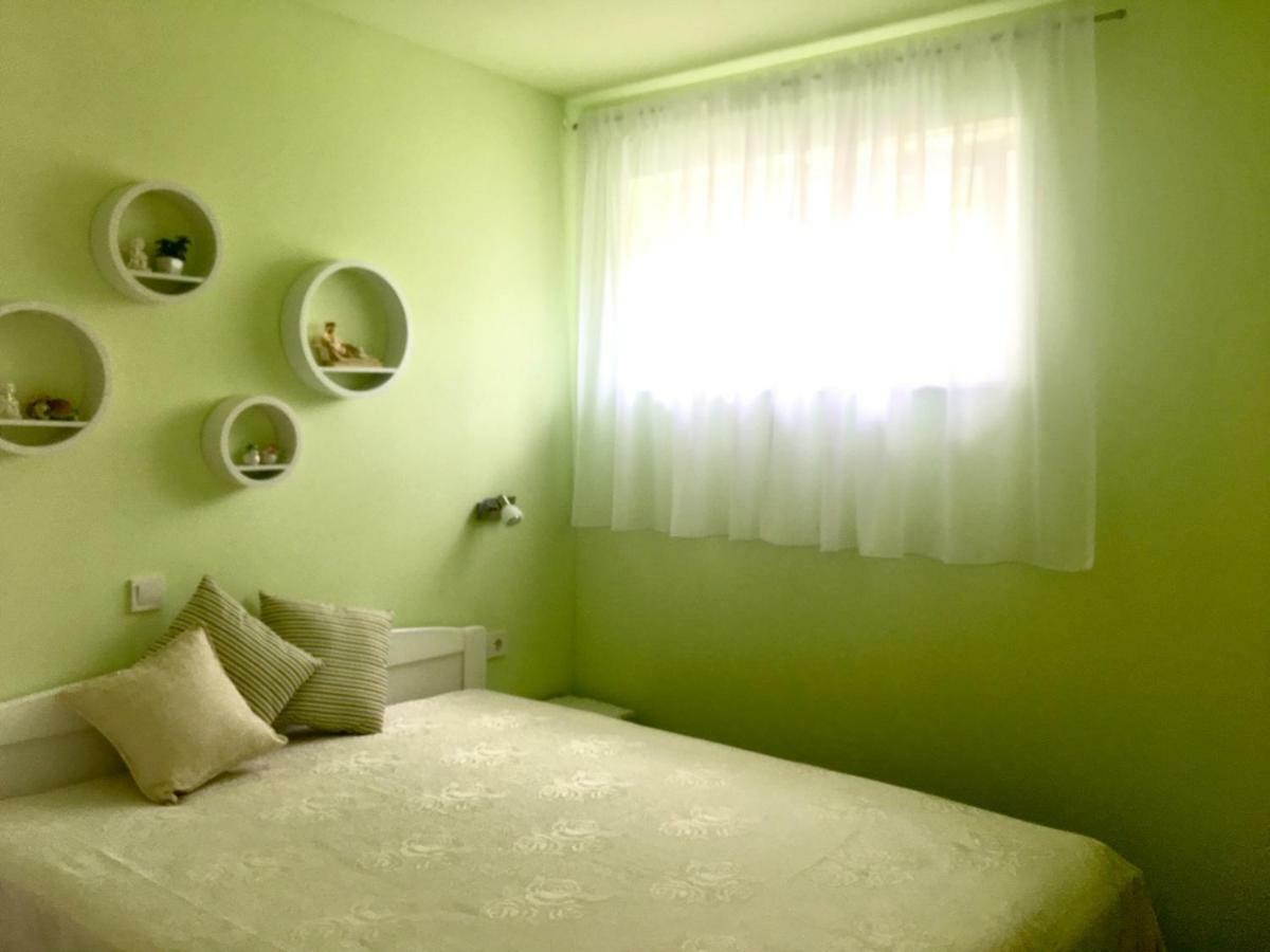 Apartment Lili Poreč Dış mekan fotoğraf