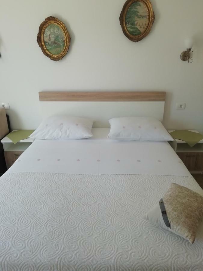 Apartment Lili Poreč Oda fotoğraf
